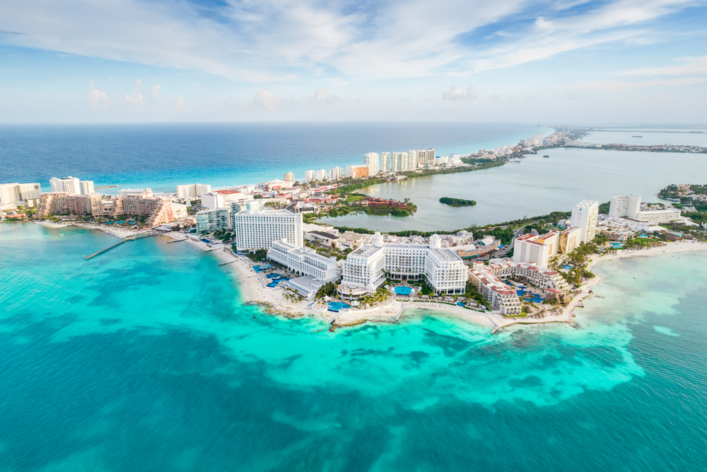 Cancún | RB Turismo